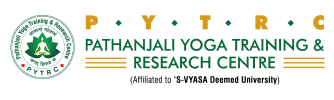 Patanjali Yoga Training and Research Centre